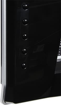 ЖК-монитор BenQ EW2430, кнопки управления ЖК-монитор BenQ EW2430, кнопки управления