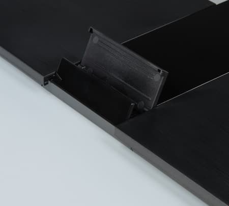 ЖК-монитор BenQ EW2440L, держатель для мобильных устройств ЖК-монитор BenQ EW2440L, общий вид