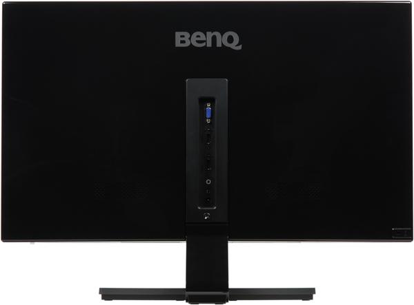 ЖК-монитор BenQ EW2740L, вид сзади ЖК-монитор BenQ EW2740L, вид сзади