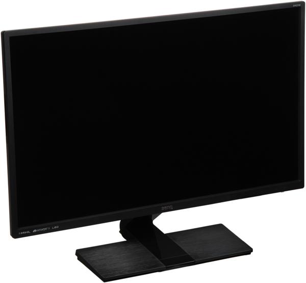 ЖК-монитор BenQ EW2740L, общий вид ЖК-монитор BenQ EW2740L, общий вид