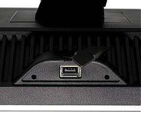 Top USB