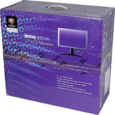 Box