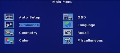 OSD