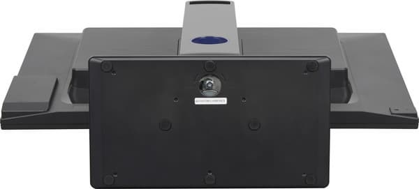 ЖК-монитор BenQ PD3200U, вид снизу ЖК-монитор BenQ PD3200U, вид снизу