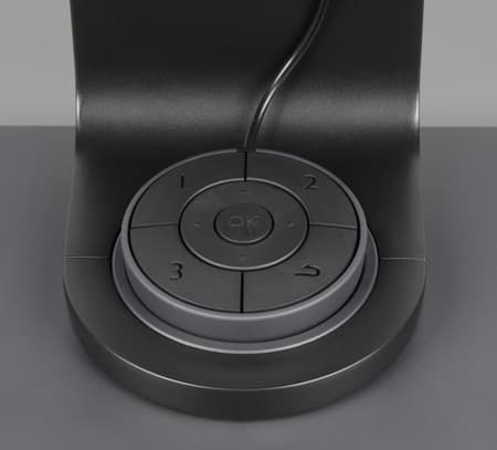 ЖК-монитор BenQ PD3200U, проводной контроллер ЖК-монитор BenQ PD3200U, проводной контроллер