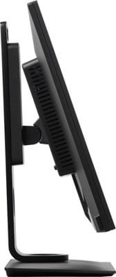 ЖК-монитор BenQ PD3200U, вид сбоку ЖК-монитор BenQ PD3200U, вид сбоку
