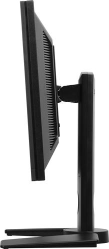 ЖК-монитор BenQ PV270, вид сбоку ЖК-монитор BenQ PV270, вид сбоку