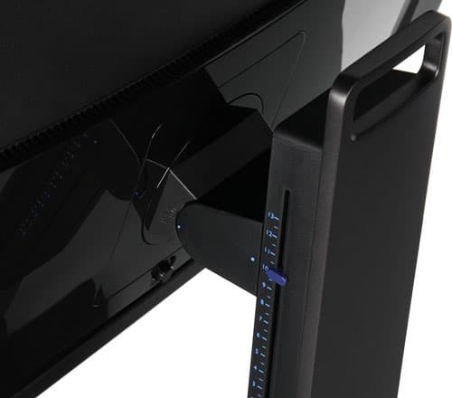ЖК-монитор BenQ SW2700PT, шарнир ЖК-монитор BenQ SW2700PT, шарнир