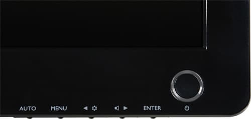 ЖК-монитор BenQ VW2420H, Buttons ЖК-монитор BenQ VW2420H, Buttons