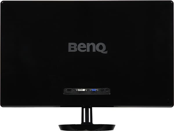 ЖК-монитор BenQ VW2420H, Rear ЖК-монитор BenQ VW2420H, Rear