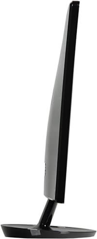 ЖК-монитор BenQ VW2420H, Side ЖК-монитор BenQ VW2420H, Side