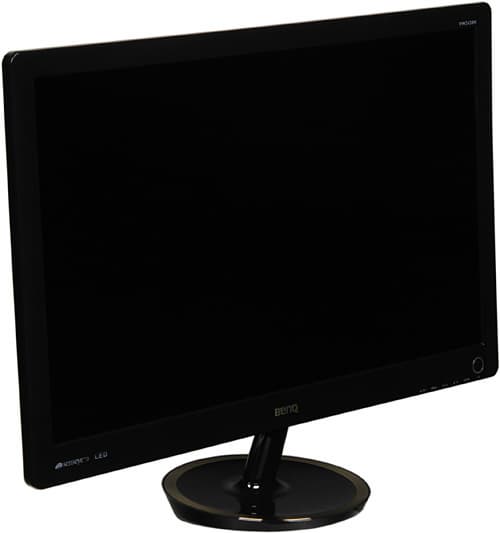 ЖК-монитор BenQ VW2420H, Side ЖК-монитор BenQ VW2420H, Side