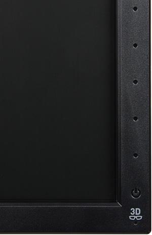 ЖК-монитор BenQ XL2420T, контрольная панель ЖК-монитор BenQ XL2420T, контрольная панель