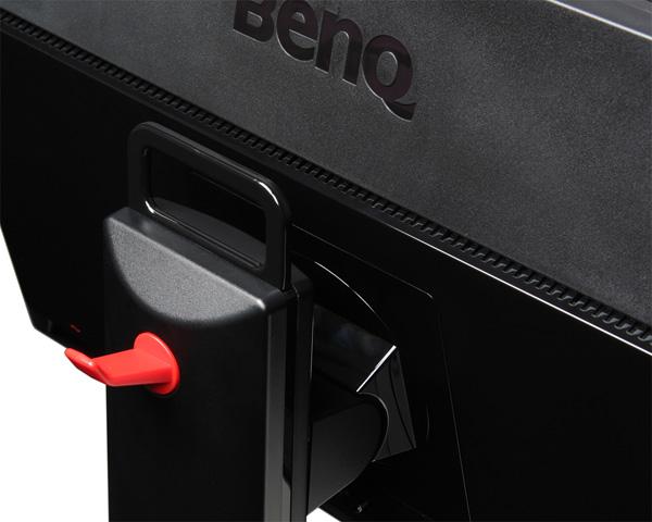ЖК-монитор BenQ XL2420T, крюк для наушников ЖК-монитор BenQ XL2420T, крюк для наушников