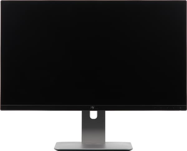 ЖК-монитор Dell UltraSharp U2414H, вид спереди ЖК-монитор Dell UltraSharp U2414H, вид спереди