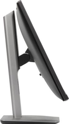 ЖК-монитор Dell UltraSharp U2414H, вид сбоку ЖК-монитор Dell UltraSharp U2414H, вид сбоку