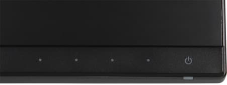 ЖК-монитор Dell UltraSharp U2415, контрольная панель ЖК-монитор Dell UltraSharp U2415, контрольная панель