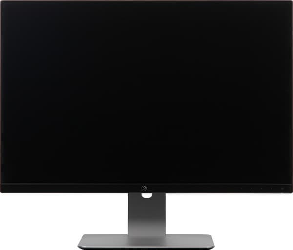 ЖК-монитор Dell UltraSharp U2415, вид спереди ЖК-монитор Dell UltraSharp U2415, вид спереди