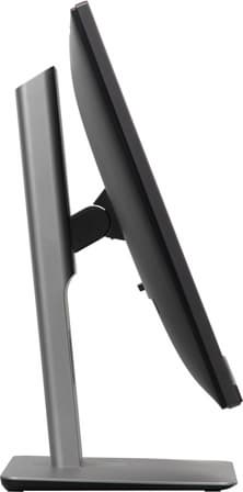 ЖК-монитор Dell UltraSharp U2415, вид сбоку ЖК-монитор Dell UltraSharp U2415, вид сбоку