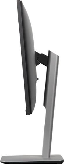 ЖК-монитор Dell UltraSharp U2415, вид сбоку ЖК-монитор Dell UltraSharp U2415, вид сбоку