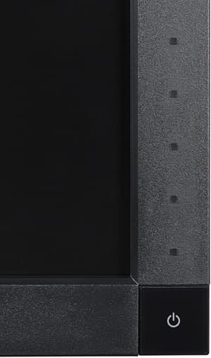 ЖК-монитор Dell UltraSharp U2711, Кнопки управления ЖК-монитор Dell UltraSharp U2711, Кнопки управления
