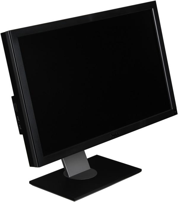 ЖК-монитор Dell UltraSharp U2711, Общий вид ЖК-монитор Dell UltraSharp U2711, Общий вид