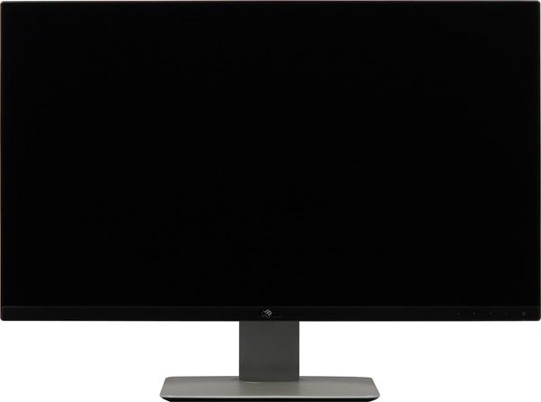 ЖК-монитор Dell UltraSharp U2715H, вид спереди ЖК-монитор Dell UltraSharp U2715H, вид спереди