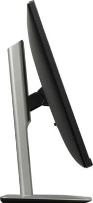 ЖК-монитор Dell UltraSharp U2715H, вид сбоку ЖК-монитор Dell UltraSharp U2715H, вид сбоку