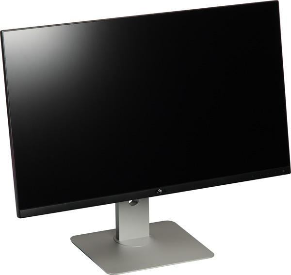 ЖК-монитор Dell UltraSharp U2715H, общий вид ЖК-монитор Dell UltraSharp U2715H, общий вид