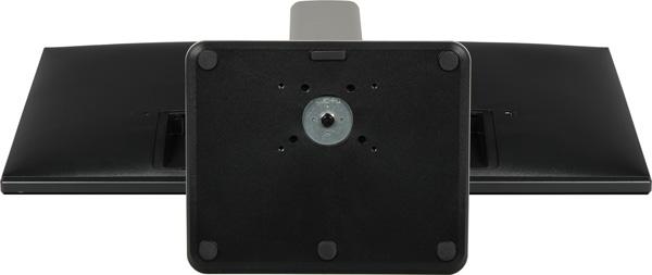 ЖК-монитор Dell UltraSharp U2715H, основание подставки ЖК-монитор Dell UltraSharp U2715H, основание подставки