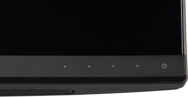 ЖК-монитор Dell UltraSharp U3415W, контрольная панель ЖК-монитор Dell UltraSharp U3415W, контрольная панель