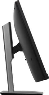 ЖК-монитор Dell UltraSharp U3415W, вид сбоку ЖК-монитор Dell UltraSharp U3415W, вид сбоку