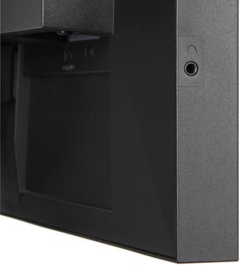 ЖК-монитор Eizo FG2421, разъемы ЖК-монитор Eizo FG2421, разъемы