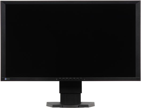 ЖК-монитор Eizo FG2421, вид спереди ЖК-монитор Eizo FG2421, вид спереди