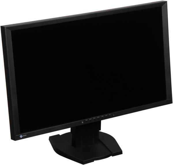 ЖК-монитор Eizo FG2421, общий вид ЖК-монитор Eizo FG2421, общий вид