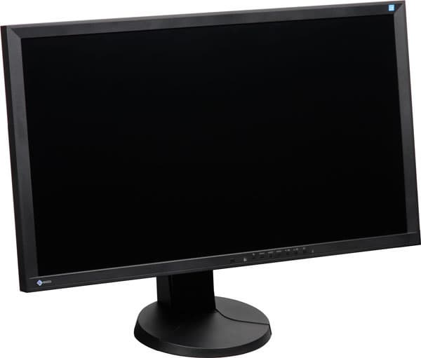 ЖК-монитор Eizo FlexScan EV2736W, общий вид ЖК-монитор Eizo FlexScan EV2736W, общий вид