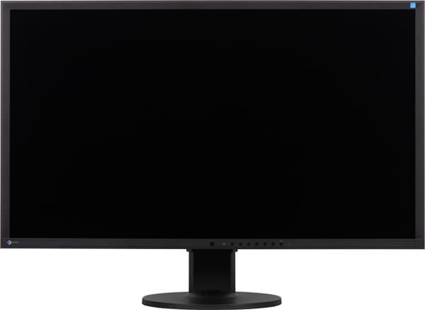ЖК-монитор Eizo FlexScan EV3237, вид спереди ЖК-монитор Eizo FlexScan EV3237, вид спереди