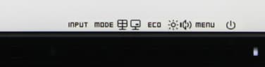 ЖК-монитор Eizo FlexScan EV3237, меню установок ЖК-монитор Eizo FlexScan EV3237, меню установок