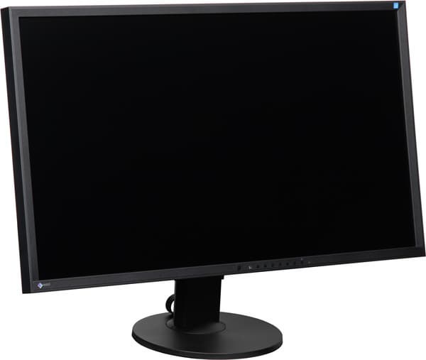 ЖК-монитор Eizo FlexScan EV3237, общий вид ЖК-монитор Eizo FlexScan EV3237, общий вид