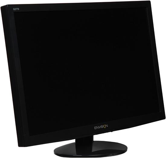 ЖК-монитор Envision G2770, Side