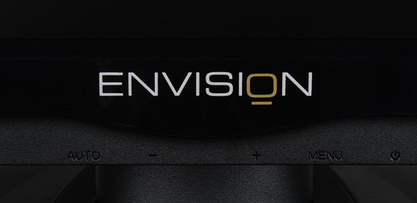 ЖК-монитор Envision H2776MHAL, контрольная панель ЖК-монитор Envision H2776MHAL, контрольная панель