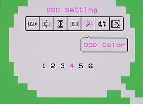 OSD