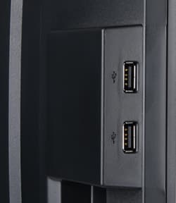 ЖК-монитор iiyama XB2483HSU, разъемы ЖК-монитор iiyama XB2483HSU, разъемы