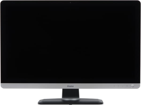 ЖК-монитор iiyama XB2779QS-S1, вид спереди ЖК-монитор iiyama XB2779QS-S1, вид спереди