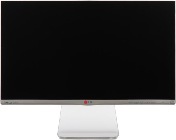 ЖК-монитор LG 24MP76HM, вид спереди ЖК-монитор LG 24MP76HM, вид спереди