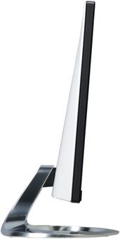 ЖК-монитор LG 29EA93, вид сбоку ЖК-монитор LG 29EA93, вид сбоку