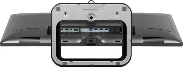 ЖК-монитор LG 31MU97, вид снизу ЖК-монитор LG 31MU97, вид снизу