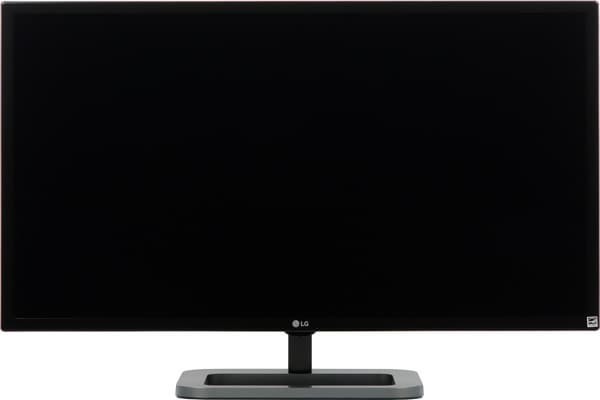 ЖК-монитор LG 31MU97, вид спереди ЖК-монитор LG 31MU97, вид спереди