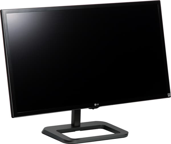 ЖК-монитор LG 31MU97, общий вид ЖК-монитор LG 31MU97, общий вид