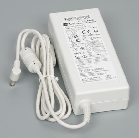 ЖК-монитор LG 34UC97, блок питания ЖК-монитор LG 34UC97, блок питания